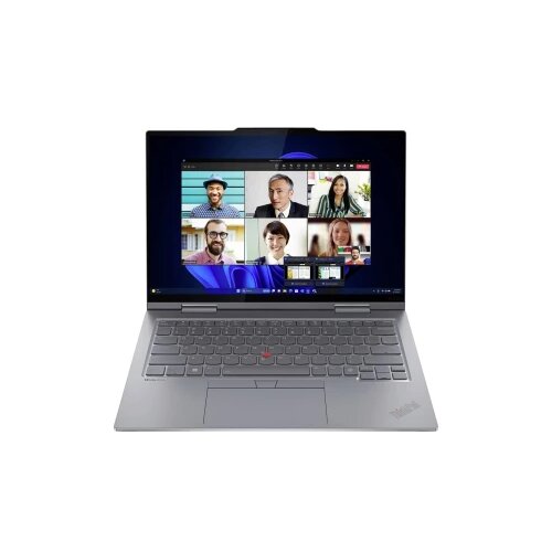 Lenovo 2-u-1 Notebook/tablet računalo ThinkPad X1 2-in-1 35.6 cm (14 palac) WUXGAIntel® Core™ Ultra 7155U32 GB RAM1 TB S Cijene