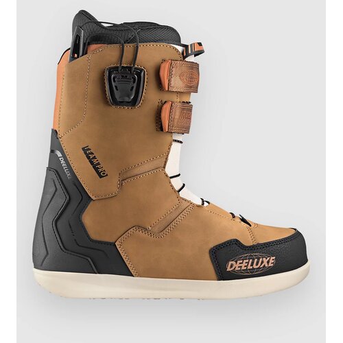 Deeluxe Team PRO 2026 Snowboard cevlji mars trek Cene