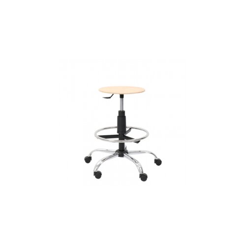  Radna stolica 1030 zon ring cr Slike