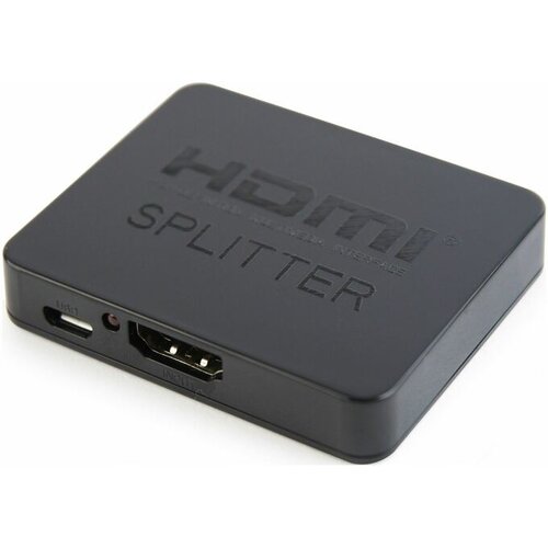 Cablexpert HDMI spliter aktivni/ DSP-2PH4-03/ sa 1 na 2 port-a Cene