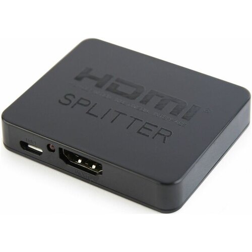 Cablexpert Množilnik HDMI 2x1 4K DSP-2PH4-03 DSP-2PH4-03 Cene