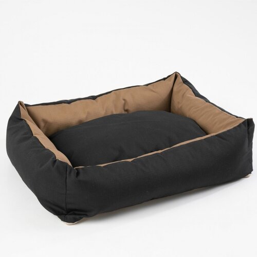 Pet Line Krevet za pse sa jastukom četvrtasti Aks S Cene