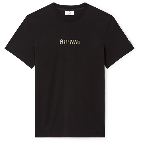 Celio T-shirt Chamonix-Mont-Blanc - Men's Cene