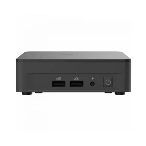 Asus NUC 12pro/RNUC12WSKI500002I/Intel Core i5-1240P/Intel Iris Xe Graphics/4xUSB/M.2 22x80 NVMe; 22x42 SATA/2,5Gbe LAN/2xHDMI/ 2x Thunderbolt 4 (USB-C+DP)/no Storage/no RAM/AX211.NGWG.NV/no OS/EU Cord/Slim Kit(L6)/EAN:4711387504529 Cene