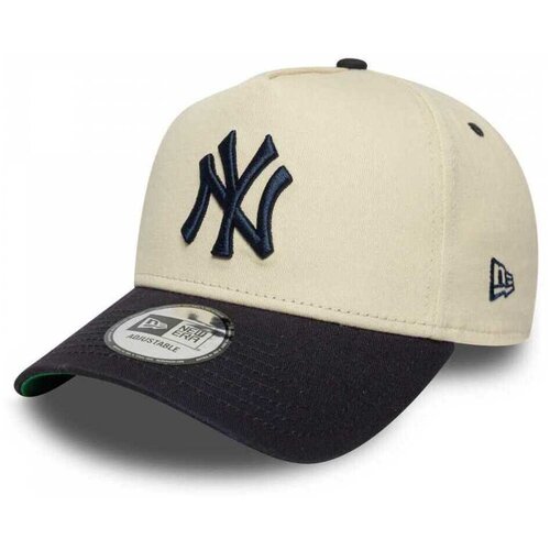 New Era Kape s šiltom Asg patch eframe neyyanco Bež Cene