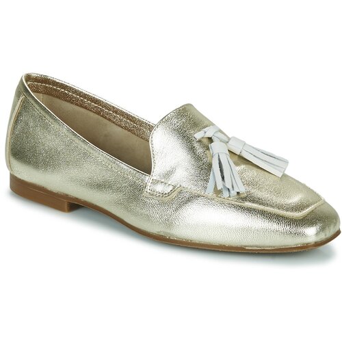 JB Martin VIC Gold Slike