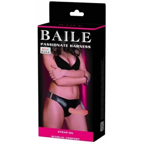 Lybaile Strap-on Baile Passionate Harness Slike