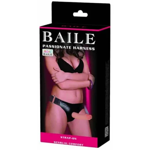 Lybaile Strap-on Baile Passionate Harness