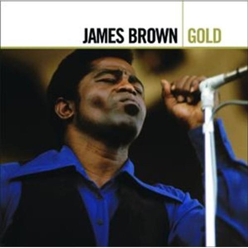  BROWN, JAMES - GOLD Cene