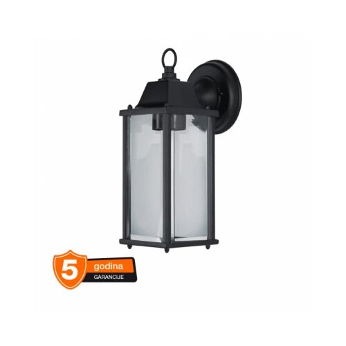 Ledvance zidna lampa - fenjer 1xE27 4058075206649E Slike