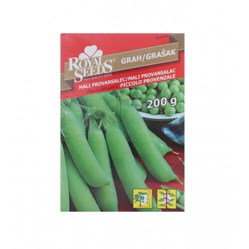 ROYAL SEEDS Sjeme gra&scaron;ak Mali Provansalac 208-03061 Cijene