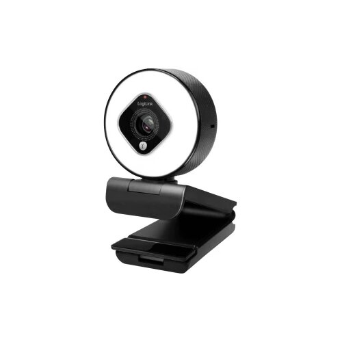 Logilink UA0384 Full HD-Web kamera držač s stezaljkom, mikrofon Cijene