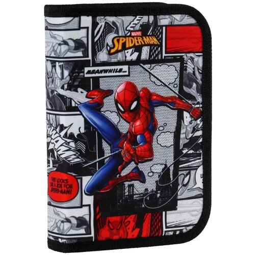 Best Buy pernica puna, 1 zip, spiderman, comic Slike