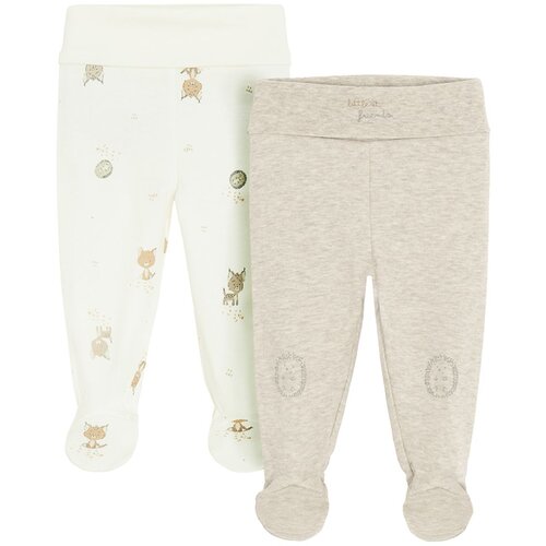 Cool club sp. deli žabice do pasu 2 kosa DH CCB3101444-00 F bež 68 Cene