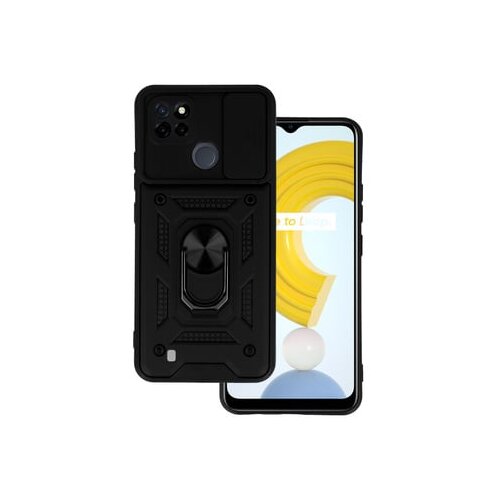 Slide CAMERA ARMOR ZA REALME C21Y/C25Y Cene