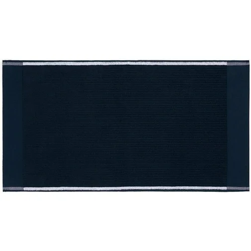 Titleist Players Terry Towel Navy/White