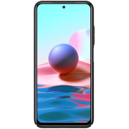 Nillkin CAMSHIELD MASKA ZA XIAOMI REDMI NOTE 10 5G/POCO M3 PRO 4G/5G Slike