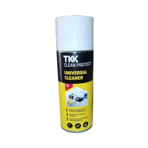 Madras doo Beograd TKK CP - Univerzalno sredstvo za čišćenje 400ml Cene