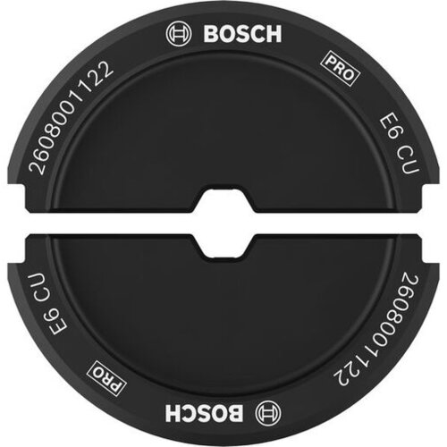 Bosch Kalup za presovanje za bakar PRO 2608001122 Cene