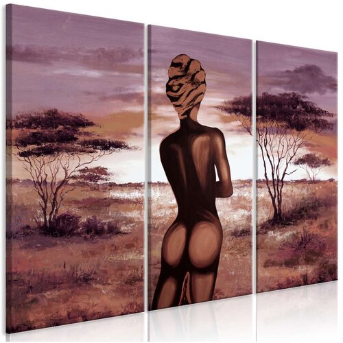  Slika - Without Shame (3 Parts) 90x60 Slike
