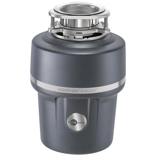 Insinkerator DROBILICA (MELJAČ) OTPADA EVOLUTION 100-2 Slike