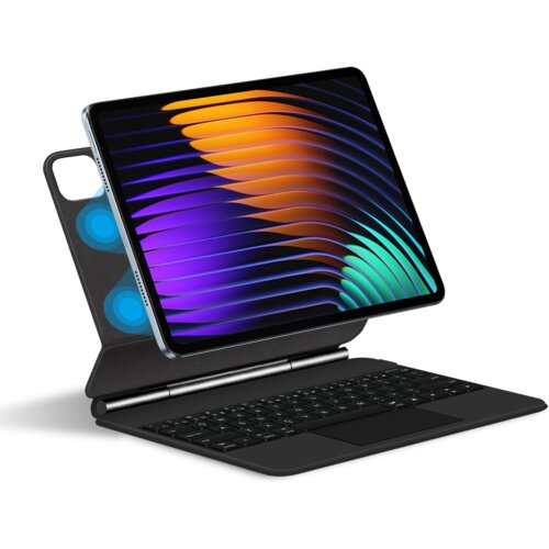 Xiaomi Tipkovnica za tablet Pad 7 | Pad 7 Pro Focus Keyboard, (6941812703724) Cijene