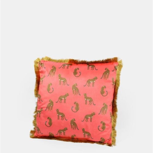 Sinsay Dekorativni jastuk s resama Slike