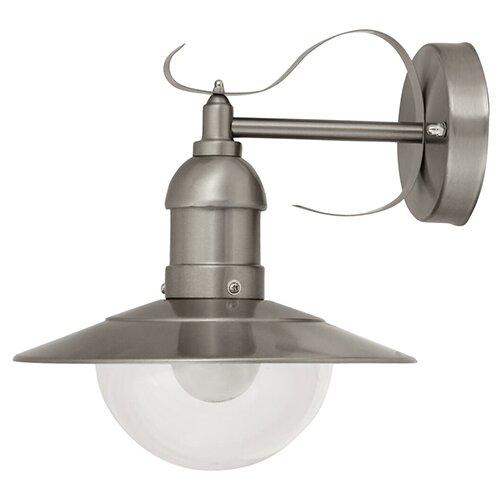  Oslo 60W Satenasti krom Cijene