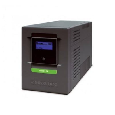 Socomec pr-mt (1000VA/700kW) Cene