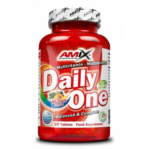  amix daily one 60 tbl Cene