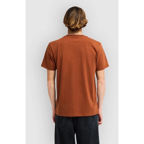 Billabong Arch Diamond T-Shirt tortoise shell Slike