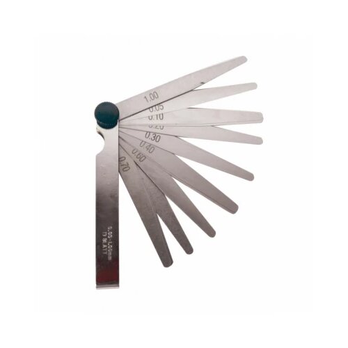 Euromaster Co.ltd Merac debljine od 0.05-1.00mm 339906 Cene