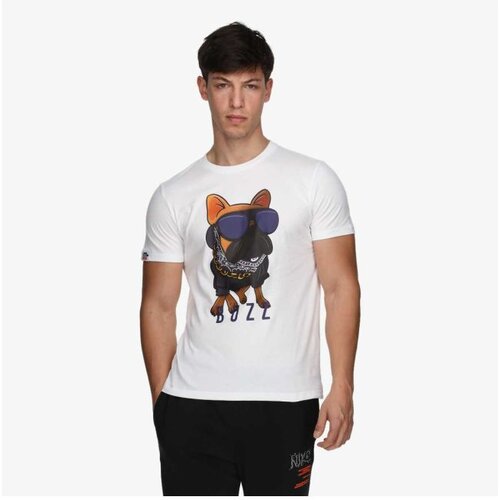 Buzz muška majica  Paco frenchie t-shirt Cene