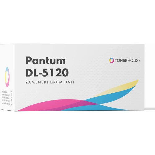 Pantum DL-5120 Drum Unit Zamenski Cene