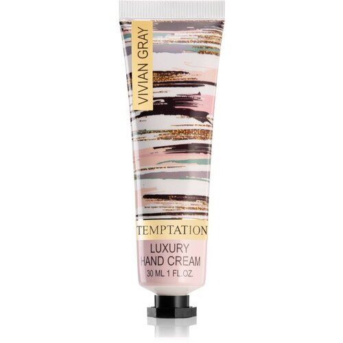 VIVIAN GRAY Temptation luksuzna krema za roke 30 ml Cene