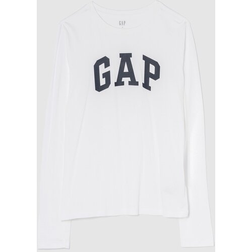 GAP T-shirt with logo - Women Cijene