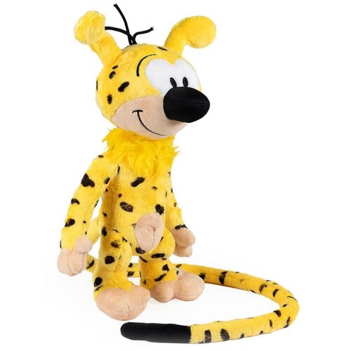  Pli&amp;scaron;ana igračka Marsupilami - Marsupilami Classic, 32 cm Slike