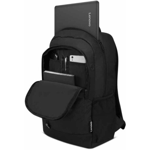 Lenovo Ruksak za notebook Lenovo Select Targus 16-inch Sport Backpack GX41L44751 Slike
