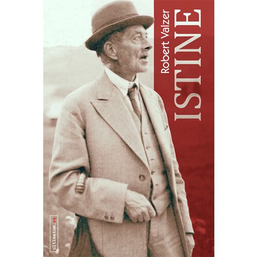 ultimatum.rs Robert Valzer - Istine Cene