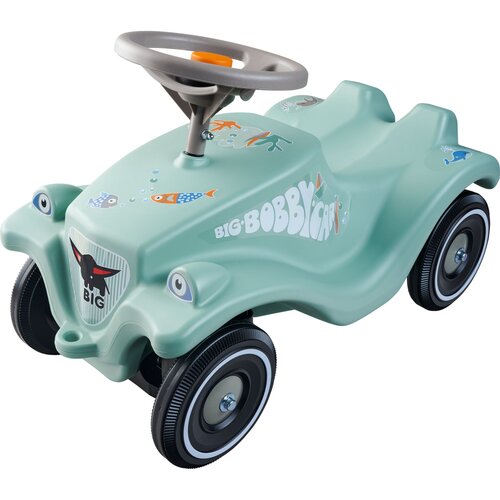  Big Bobby Car Classic Green Sea Cene