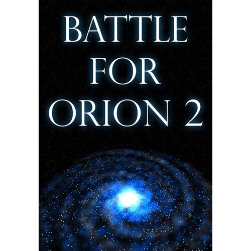Steam Battle for orion 2 Key GLOBAL Cene