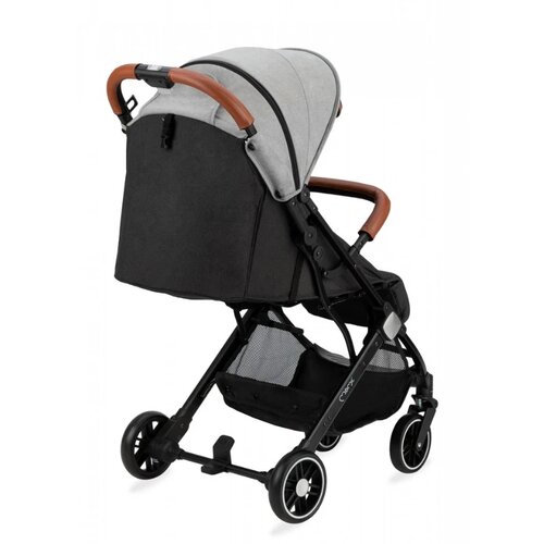 Momi estelle ki&amp;scaron;obran kolica grey, 6m+ Slike