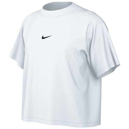 Nike Majica kratak rukav nsw tee boxy essntl lbr GG Cene