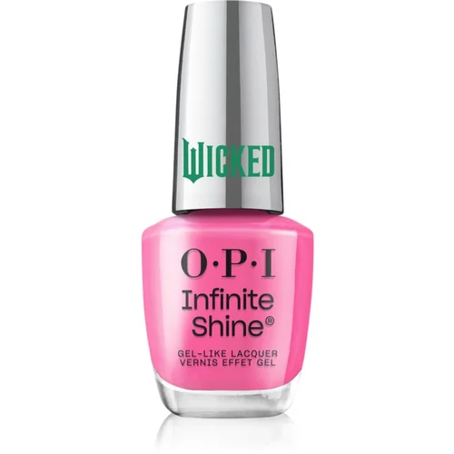 OPI Wicked Infinite Shine lak za nohte odtenek Ever-Effervescent 15 ml