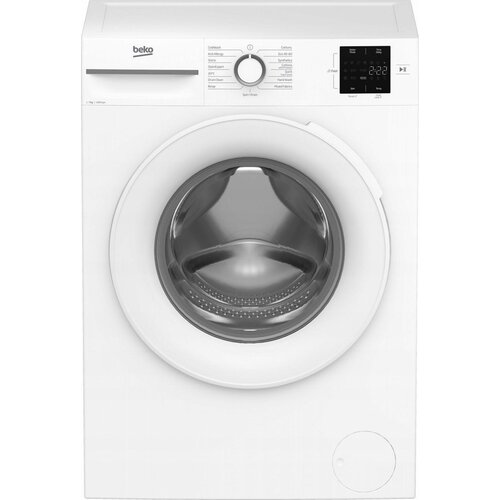 Beko BM1WFU37225WW washing machine Cijene