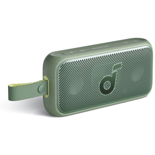 Anker Soundcore portable Bluetooth zvučnik Motion 300, green Cijene