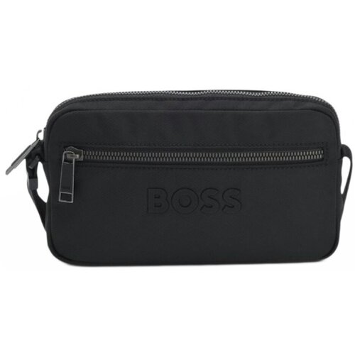 Boss Torbe 50567752hb Catch 3.0 Ew Zip Nw Črna Cene