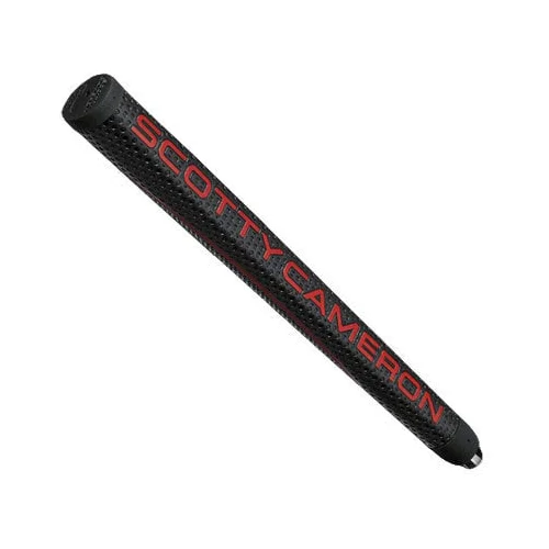 Scotty Cameron Matador Srednja veličina Black Grip