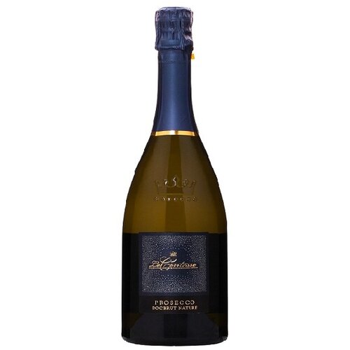 Le Contesse PROSECCO - BRUT NATURE 0,75l Slike