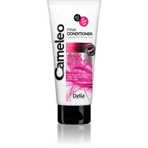 Delia regenerator sa efektom ružičaste boje - pink effect - cameleo 200ml Cene